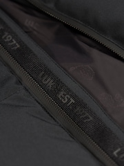 Luke 1977 Auckland Black Jacket - Image 6 of 7