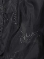 Luke 1977 Auckland Black Jacket - Image 7 of 7
