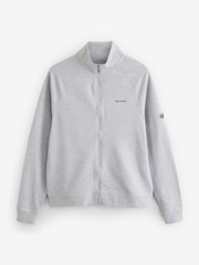 Belstaff Relaxed Full Zip Sweat Top - 圖片 6/9