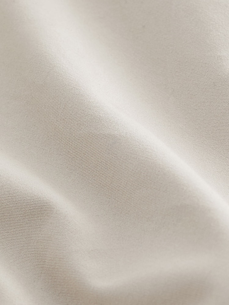 Stone Mini Cotton Skort - Image 6 of 6