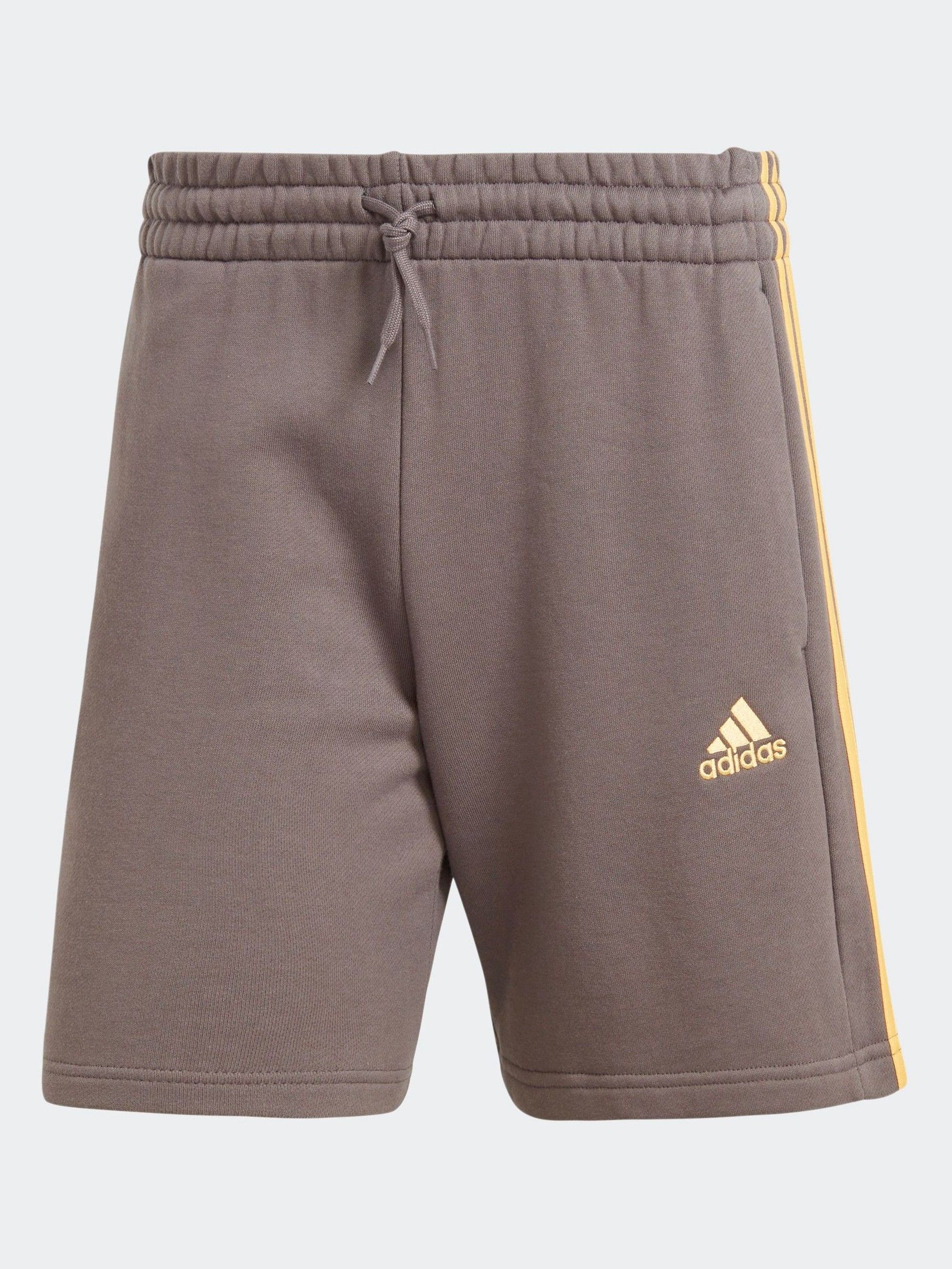 Przeglądaj Ciemnobrązowy - adidas Sportswear Essentials