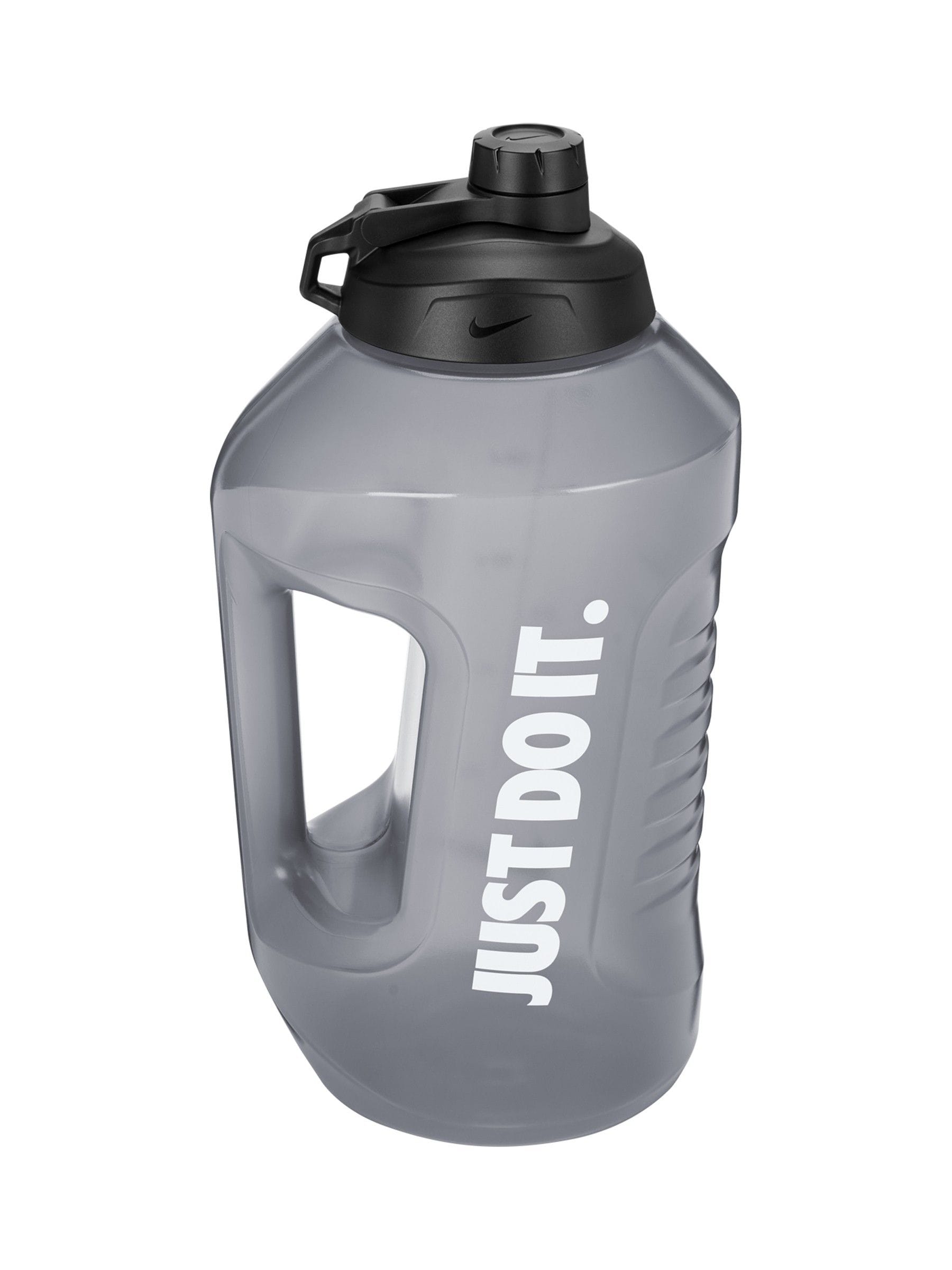 Buy Nike Black Super Jug Water Bottle 4L from Next Luxembourg