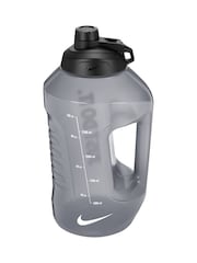 Nike Black Super Jug Water Bottle 4L - Image 2 of 4
