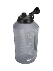 Nike Black Super Jug Water Bottle 4L - Image 3 of 4