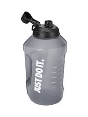 Nike Black Super Jug Water Bottle 4L - Image 4 of 4