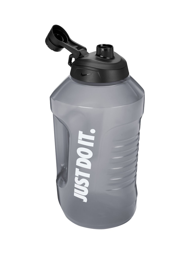 Nike Black Super Jug Water Bottle 4L - Image 4 of 4
