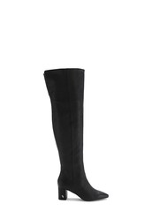 Kurt Geiger London Burlington Black Boots - Image 1 of 4