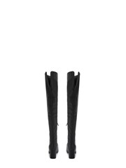 Kurt Geiger London Burlington Black Boots - Image 3 of 4