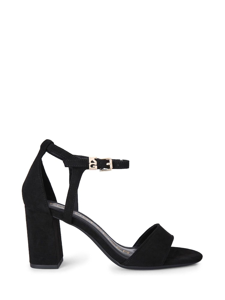 KG Kurt Geiger Faryn 2 Sandals - Image 2 of 4