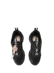 KG Kurt Geiger Lila Lace-Up Trainers - Image 4 of 5