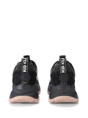KG Kurt Geiger Lila Lace-Up Trainers - Image 5 of 5