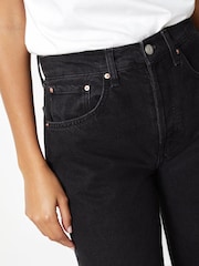 Albaray Black Wide Leg Jeans - Image 3 of 4