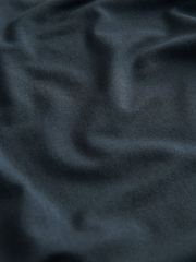 Marineblau - Culotte aus Jersey - Bild 6 von 6