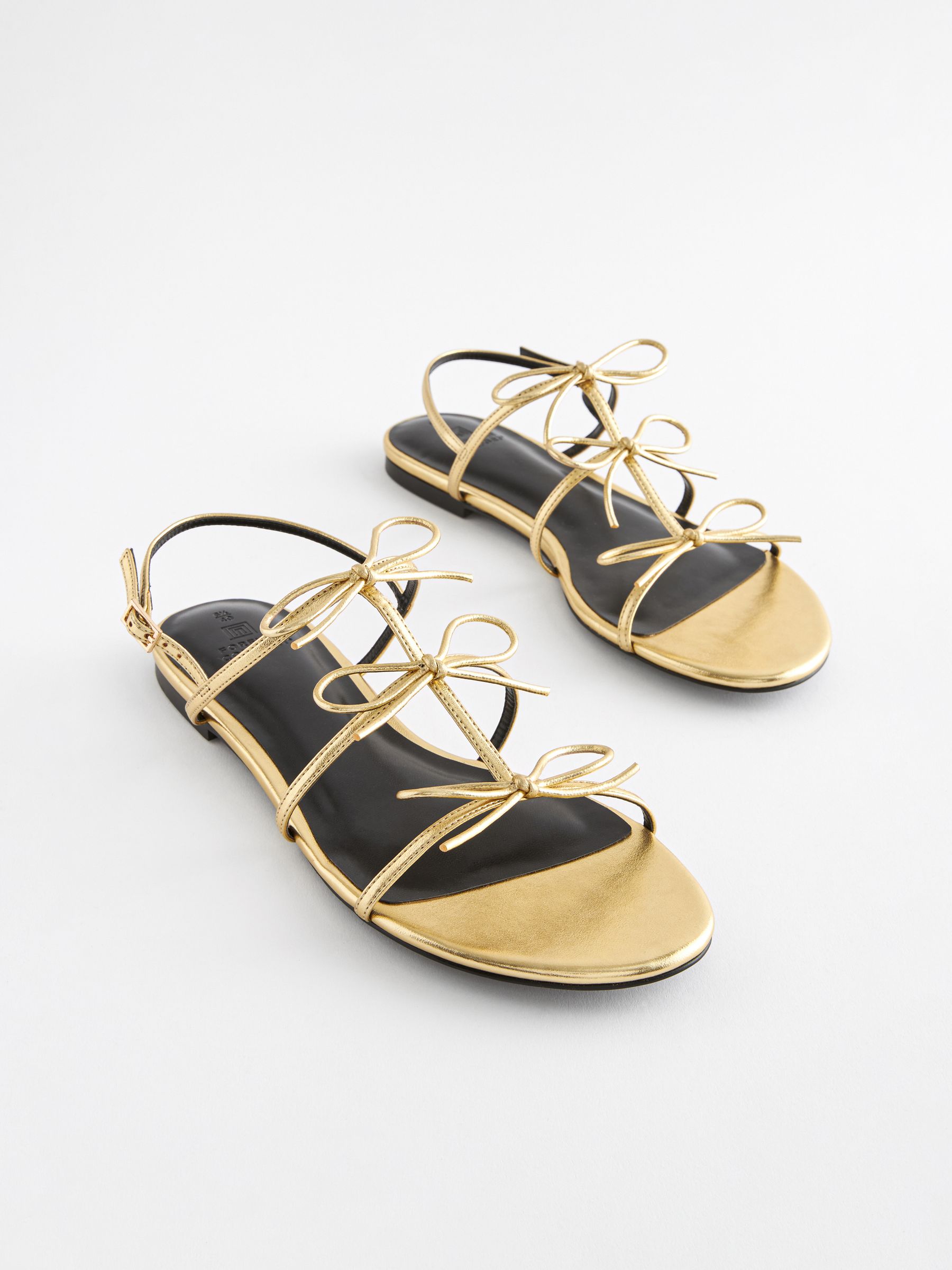 Next slingback sandals shop