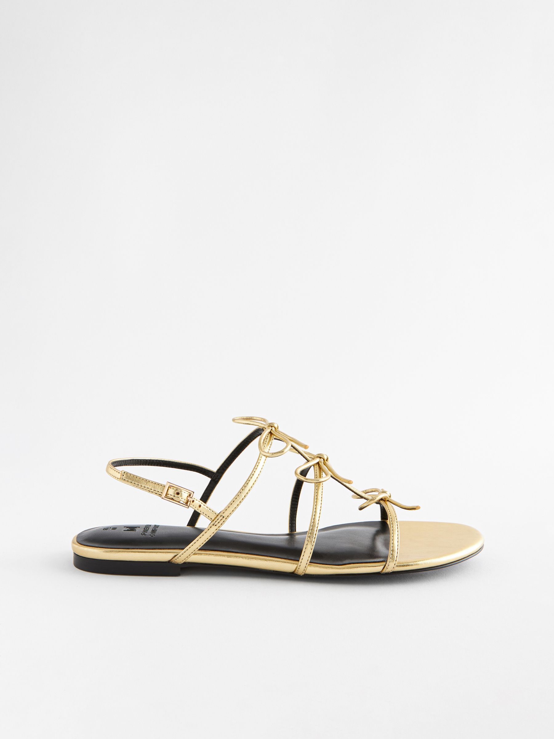 Next slingback sandals shop