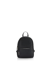Carvela Khaki Green Frame Backpack Bag - Image 2 of 7