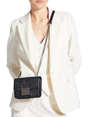 Carvela Bee Mini Xbody Bag - Image 1 of 5