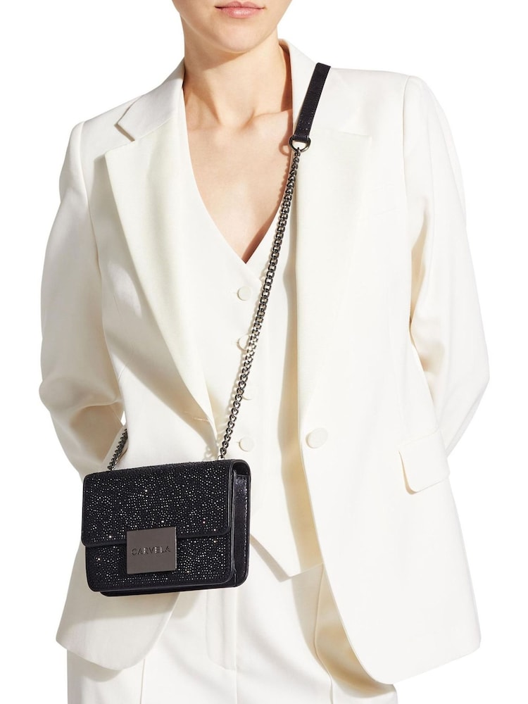 Carvela Bee Mini Xbody Bag - Image 1 of 5