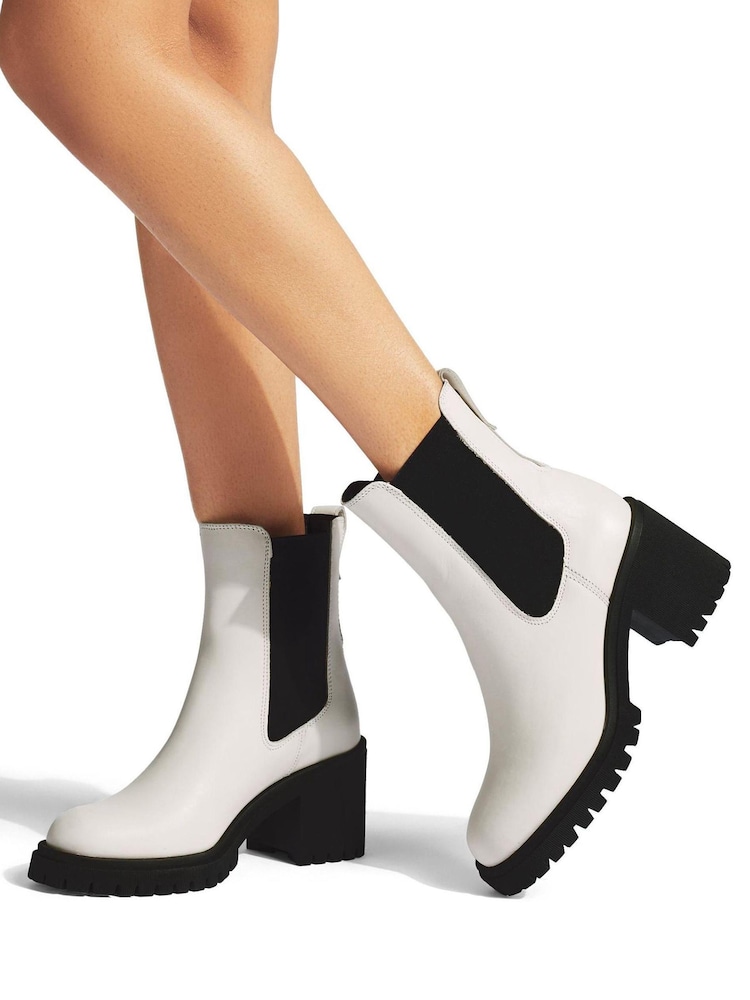 Carvela Comfort Mega Boots - Image 5 of 5