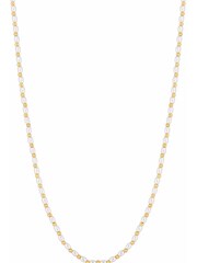 Jon Richard Gold Plated Pearl Rope Bracelet - Image 2 of 3