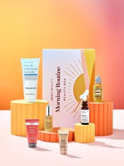 The Morning Routine Beauty Box (Worth Over £92) - Image 1 of 5