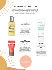 The Morning Routine Beauty Box (Worth Over £92) - Image 2 of 5