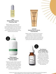 The Morning Routine Beauty Box (Worth Over £92) - Image 3 of 5