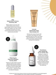 The Morning Routine Beauty Box (Worth Over £92) - Image 5 of 5