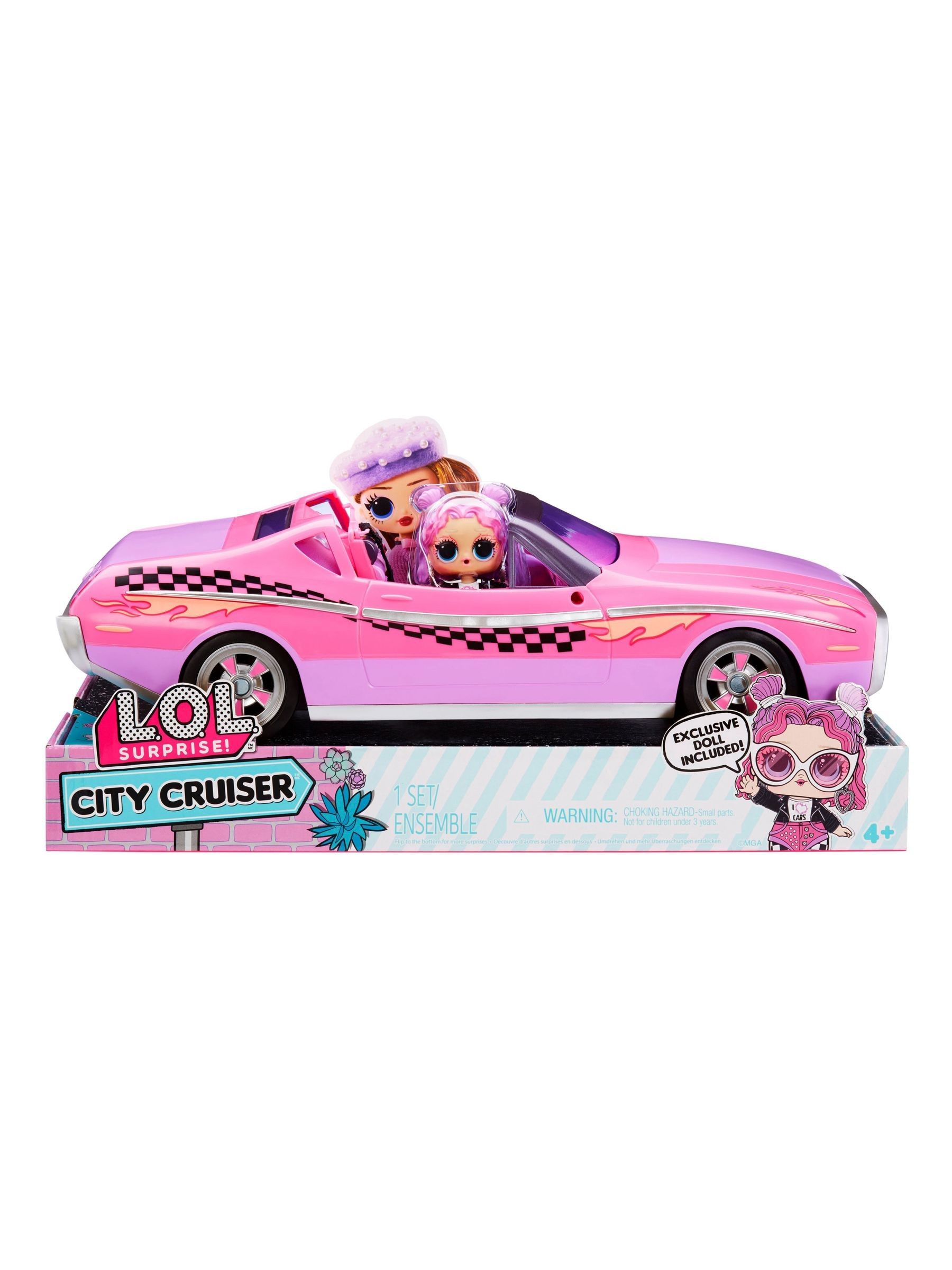 The toy lol best sale