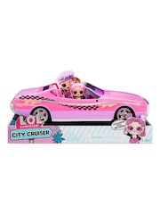 L.O.L. Surprise! City Cruiser Toy - Image 1 of 3