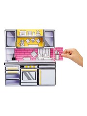 MGA Miniverse Make It Mini Kitchen Playset - Image 1 of 4