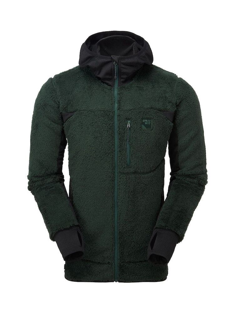 Sprayway Green Corran Thermal M Jacket - Image 1 of 3