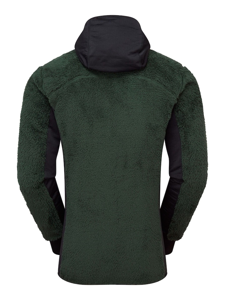 Sprayway Green Corran Thermal M Jacket - Image 2 of 3