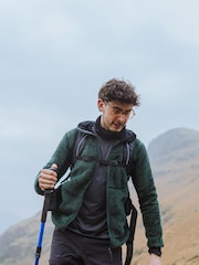 Sprayway Green Fleetwith Jacket - Image 1 of 4