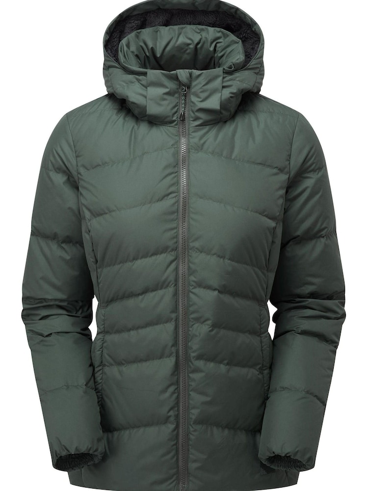 Sprayway Green Fleetwith Jacket - Image 2 of 4