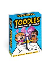Asmodee Toodles Game - Image 1 of 1