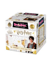 Asmodee BrainBox Harry Potter Game - Image 2 of 3