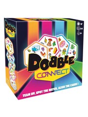 Asmodee Dobble Connect Card Game - Image 1 of 4