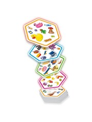 Asmodee Dobble Connect Card Game - Image 3 of 4