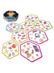 Asmodee Dobble Connect Card Game - Image 4 of 4