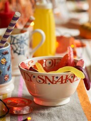 Emma Bridgewater Halloween Liten gammal skål - Bild 1 av 1
