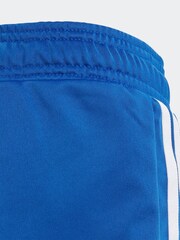 adidas Blue Sportswear X Marvel Avengers Joggers - Image 4 of 5