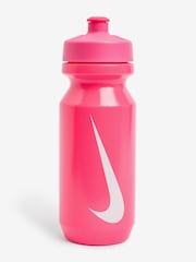 Nike Bright Pink 22oz Big Mouth Water Bottle - Image 1 of 4
