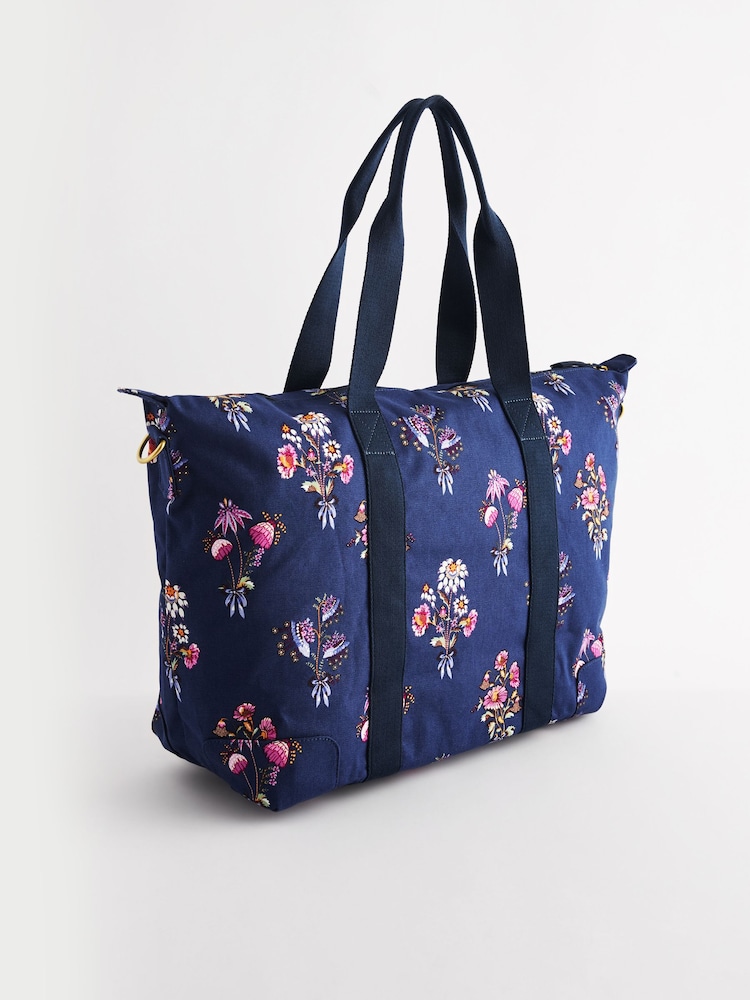 Cath Kidston Nočna torba z naramnicami - Slika 2 iz 7