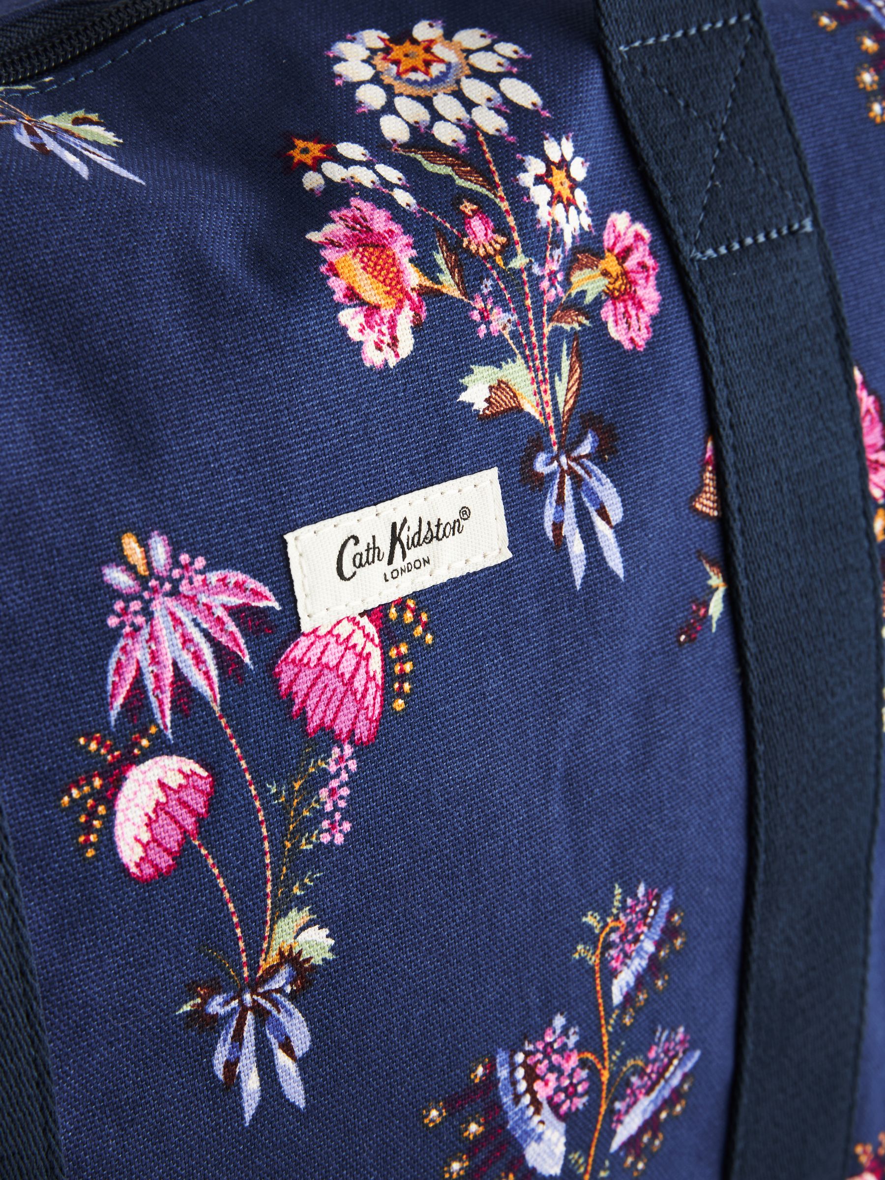 Cath kidston island bunch backpack hotsell