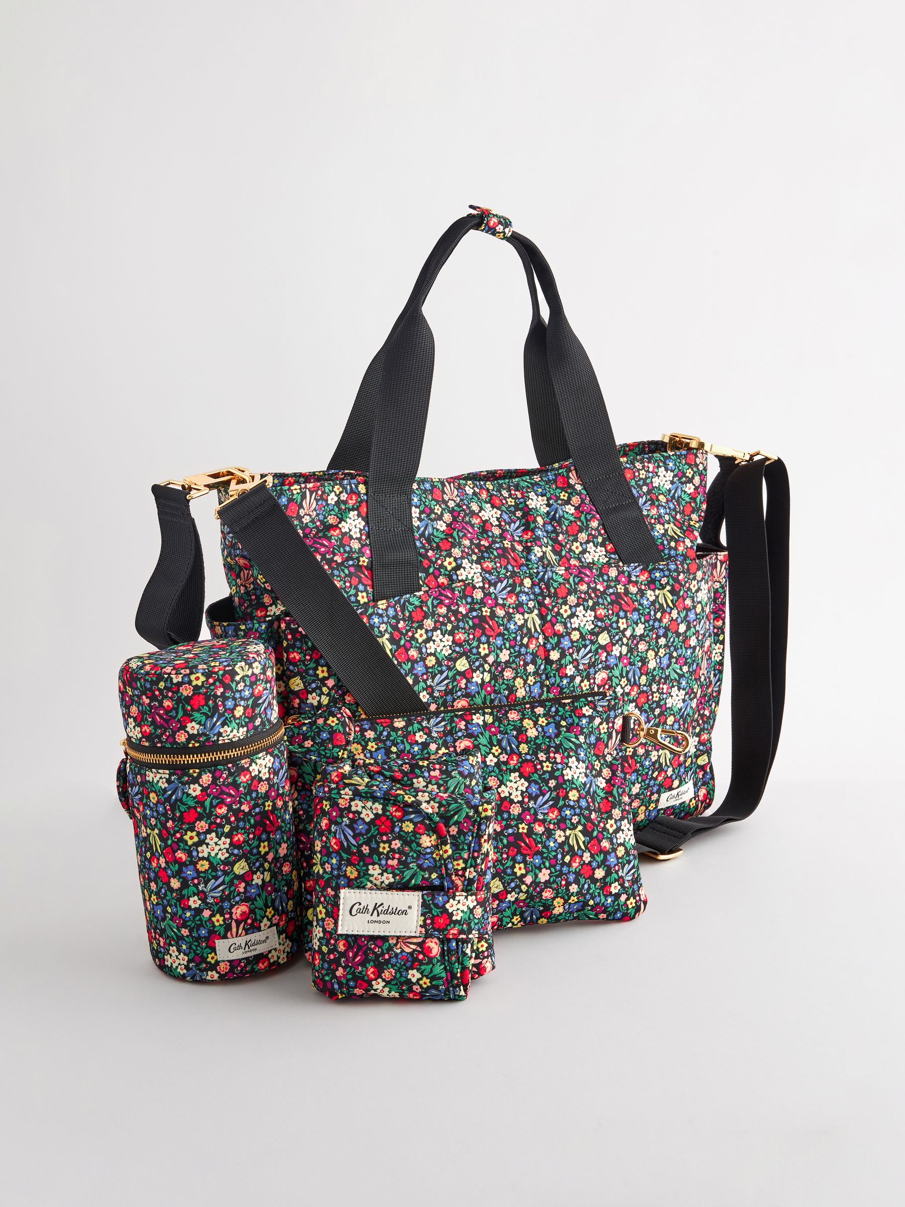 Cath kidston nappy rucksack shop