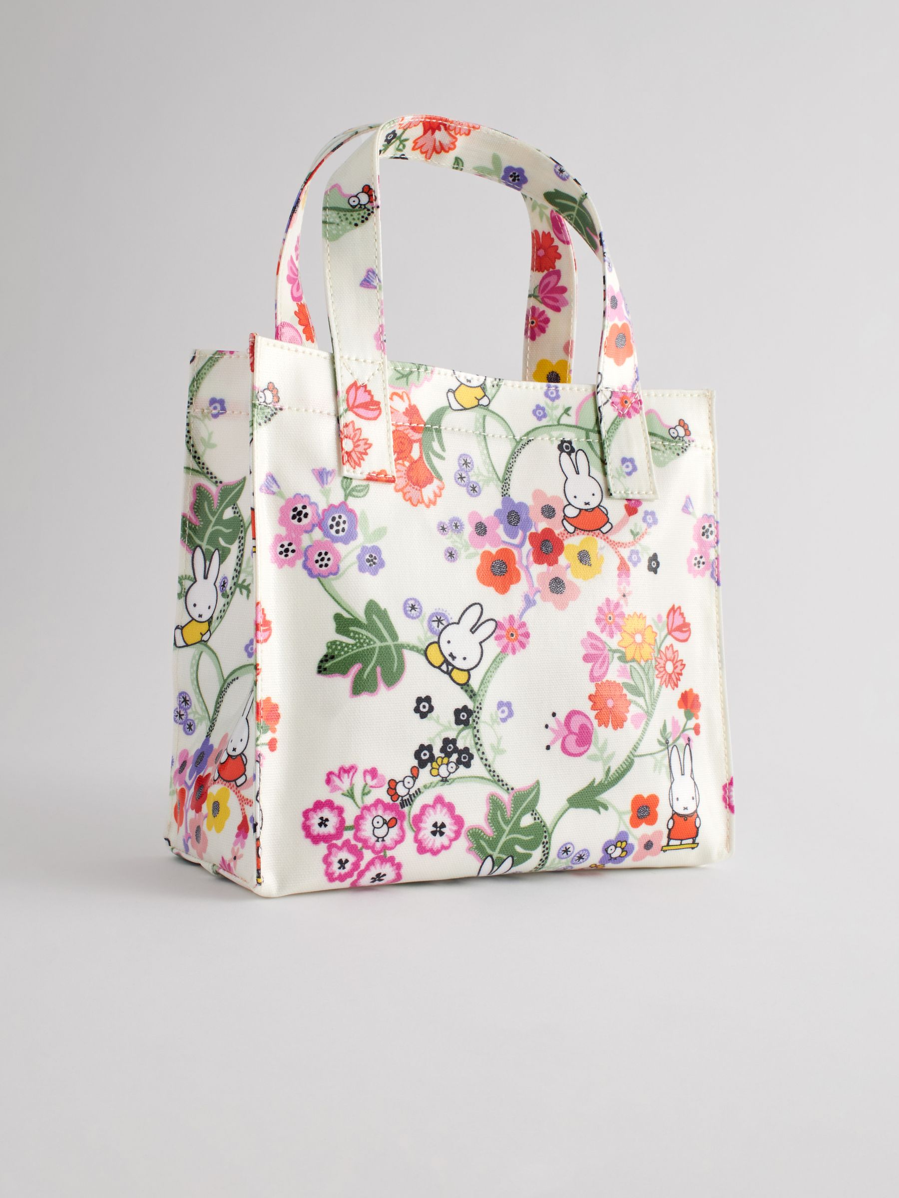 Cath kidston cotton book bag clearance