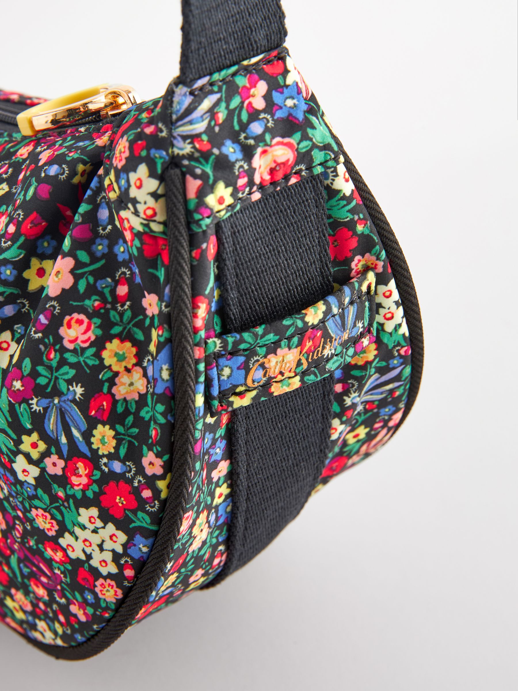 Cath kidston round bag sales