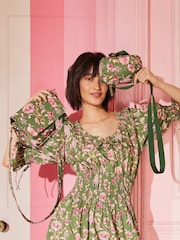 حقيبة الهاتف تلف حول الجسم من Cath Kidston - Image 1 of 11