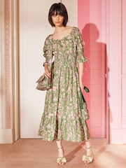 حقيبة الهاتف تلف حول الجسم من Cath Kidston - Image 2 of 11